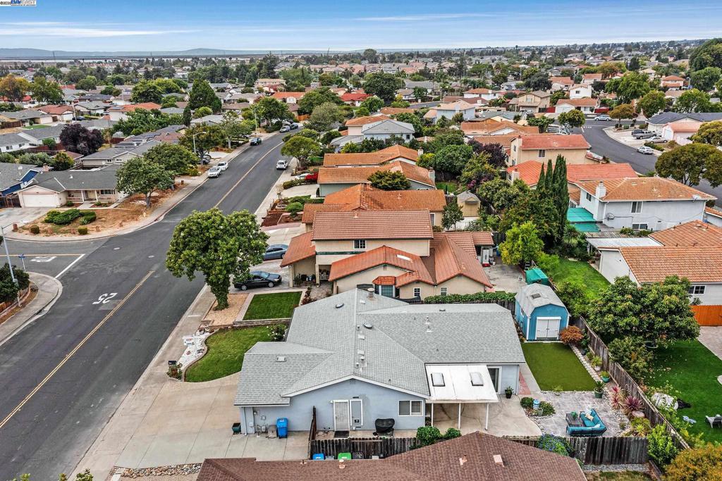 UNION CITY - Residential