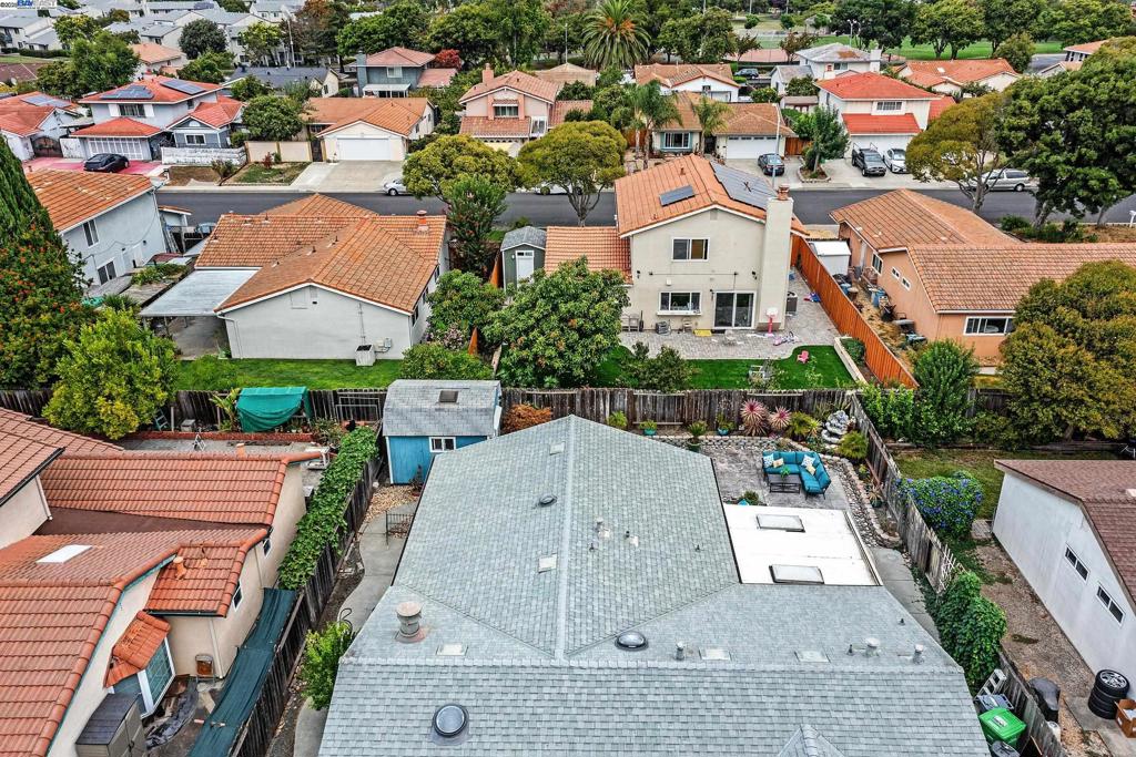 UNION CITY - Residential