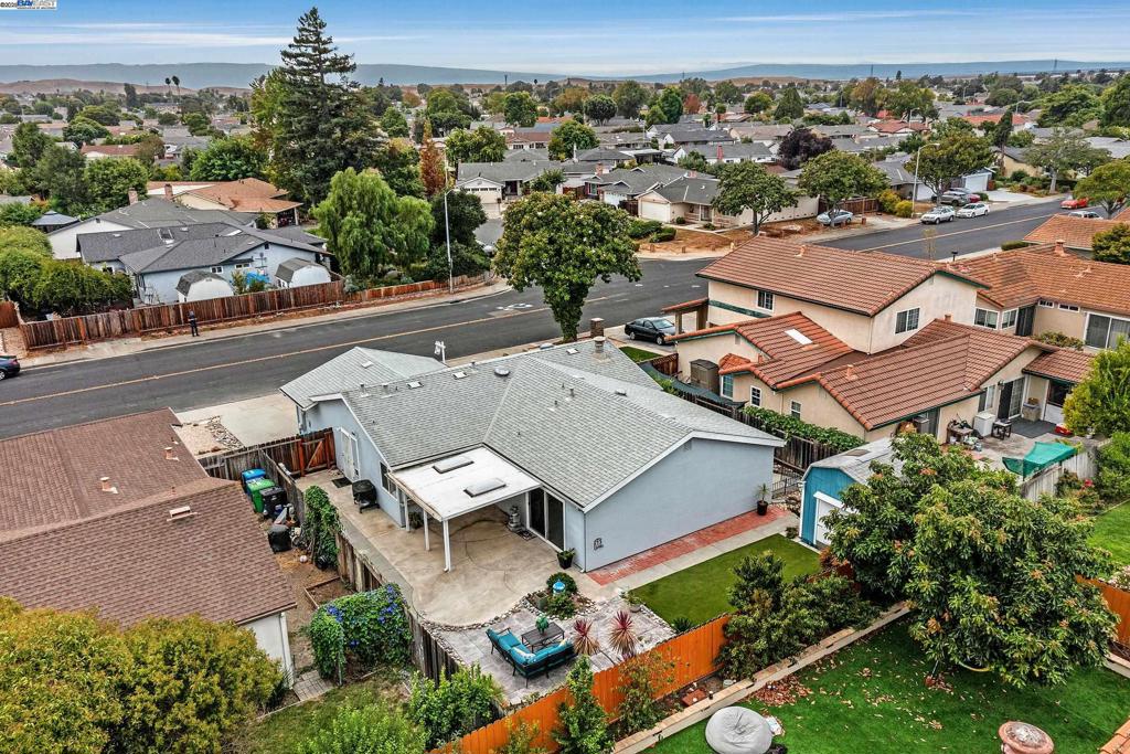 UNION CITY - Residential