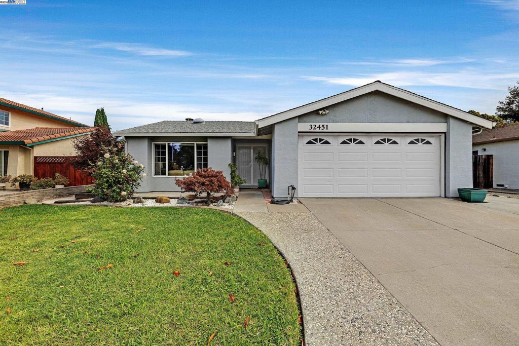 UNION CITY - Residential