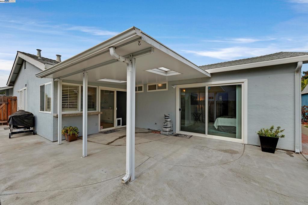 UNION CITY - Residential