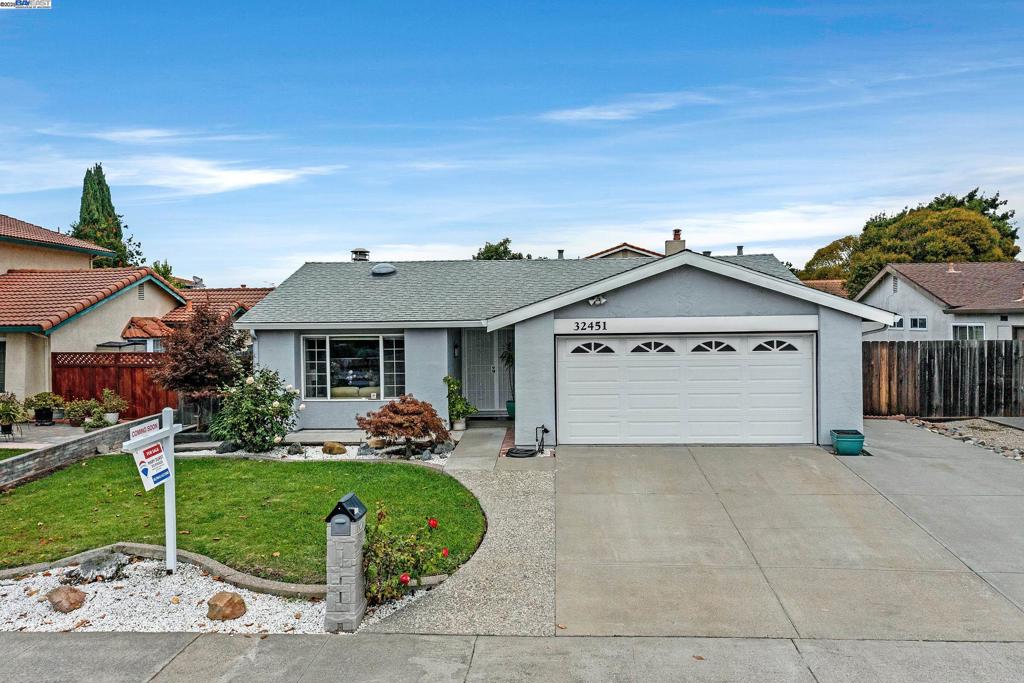 UNION CITY - Residential