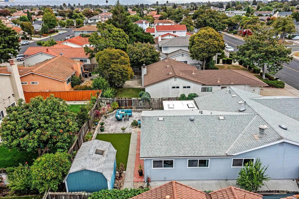 UNION CITY - Residential