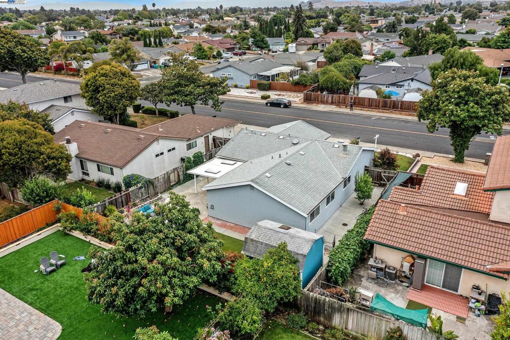 UNION CITY - Residential