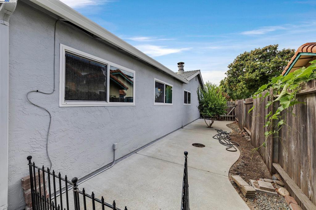 UNION CITY - Residential