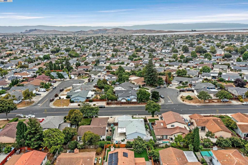 UNION CITY - Residential