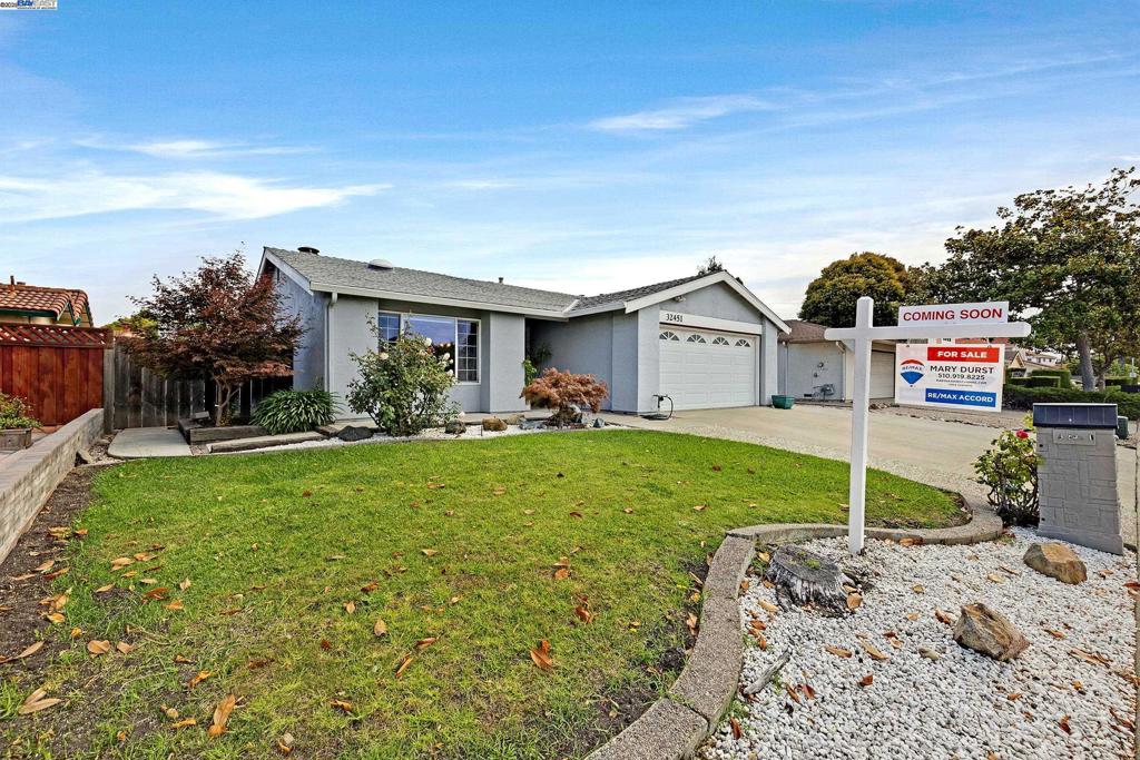 UNION CITY - Residential