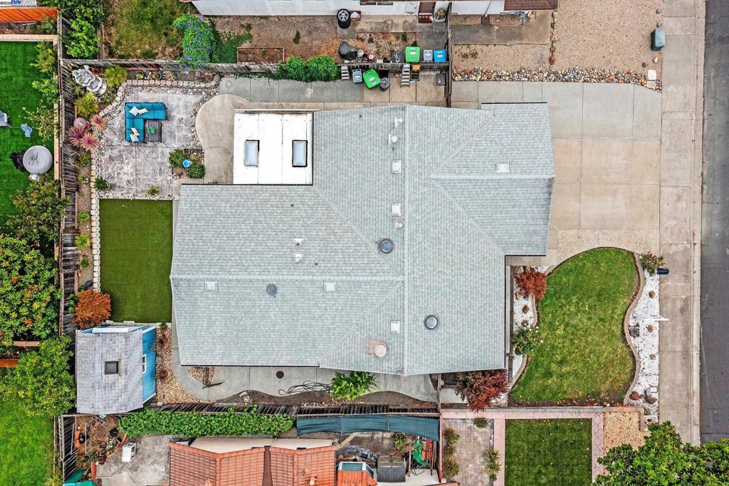 UNION CITY - Residential