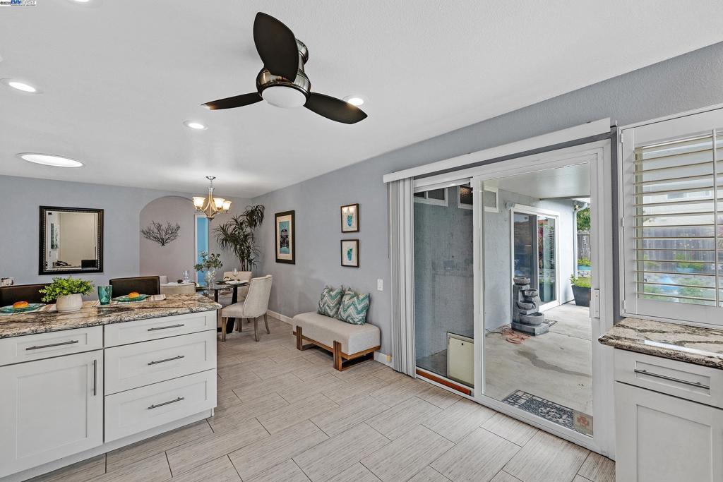 UNION CITY - Residential