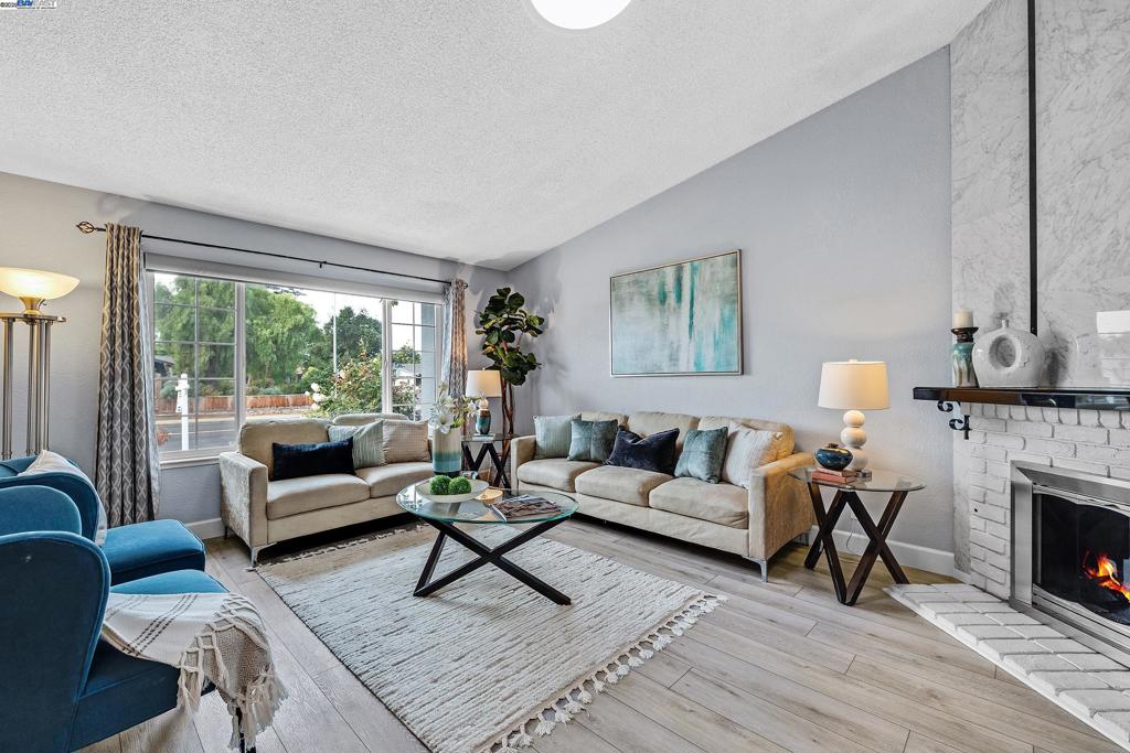 UNION CITY - Residential