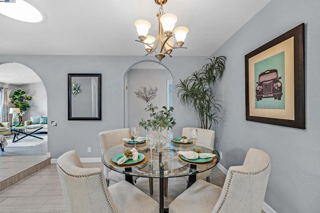 UNION CITY - Residential