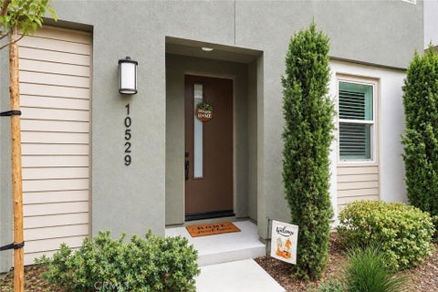 Photo of 10529 Wilding DR, Rancho Cucamonga, CA 91730 (MLS # IG26217937)