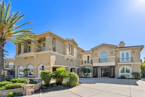 Photo of 1159 S Pointe Premier, Anaheim Hills, CA 92807 (MLS # PW26193375)