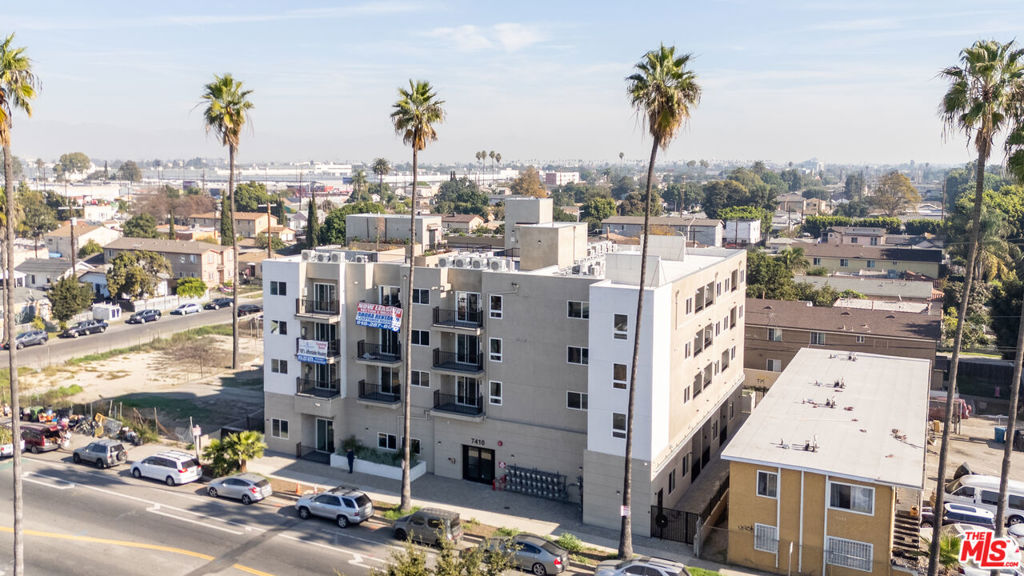 7410 Avalon Boulevard