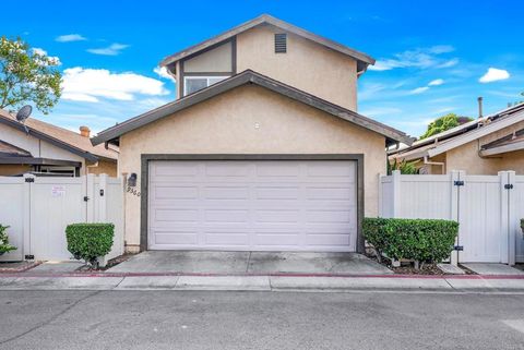 9560 Frank Way Santee CA 92071