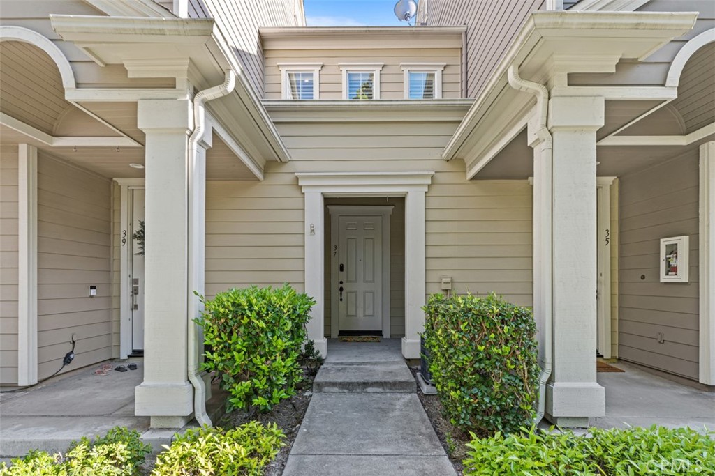 37 Rumford Street
