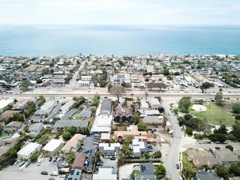 Photo of 165-179 Sanford Street, Encinitas, CA 92024 (MLS # NDP2605342)