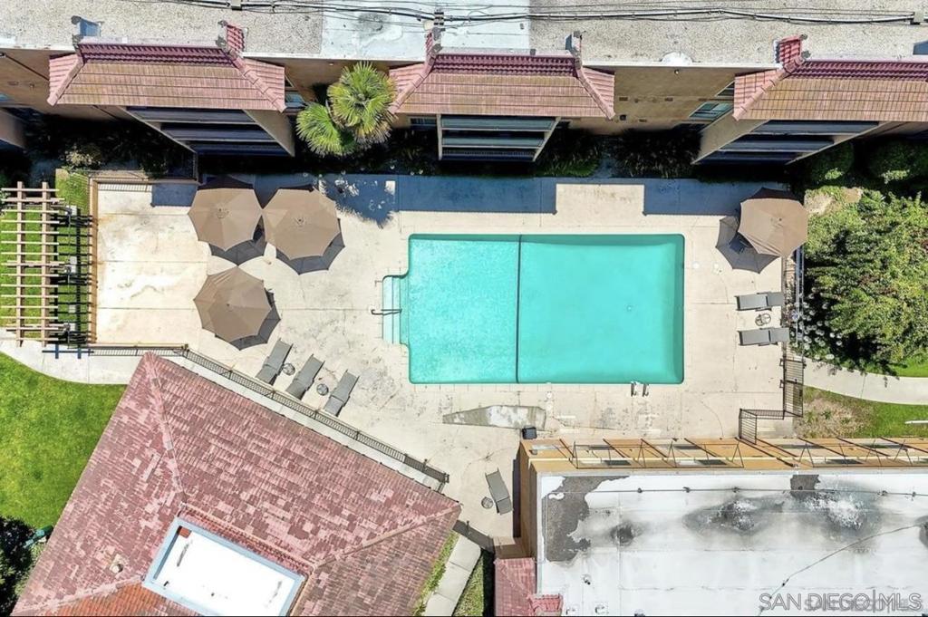 Del Cerro - Residential