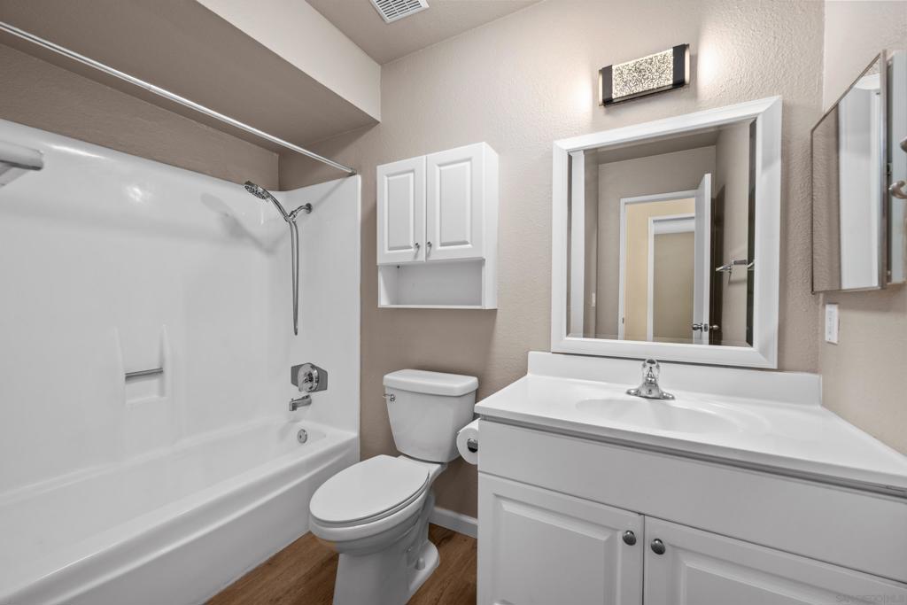 Del Cerro - Residential