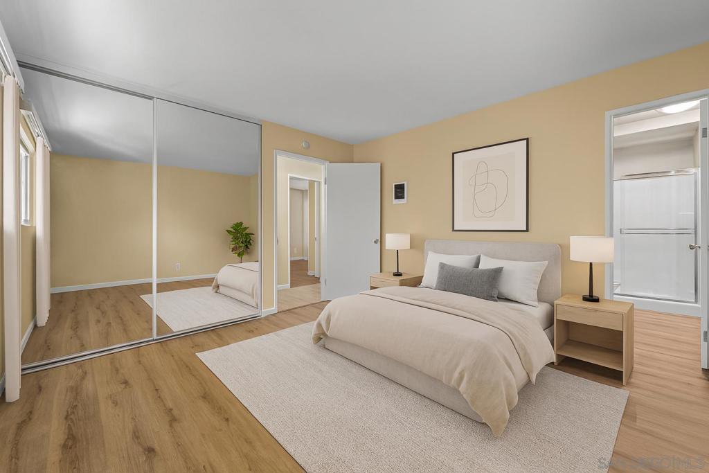 Del Cerro - Residential