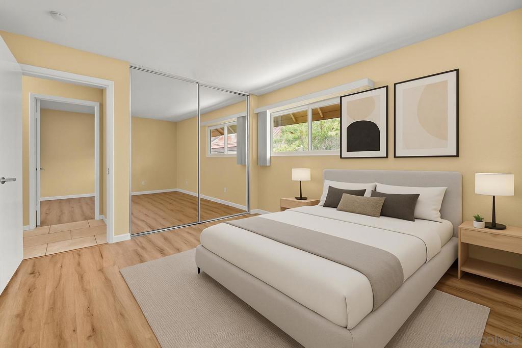 Del Cerro - Residential