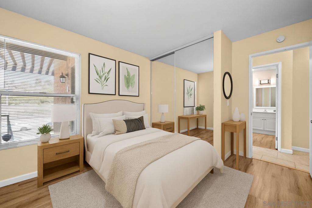 Del Cerro - Residential