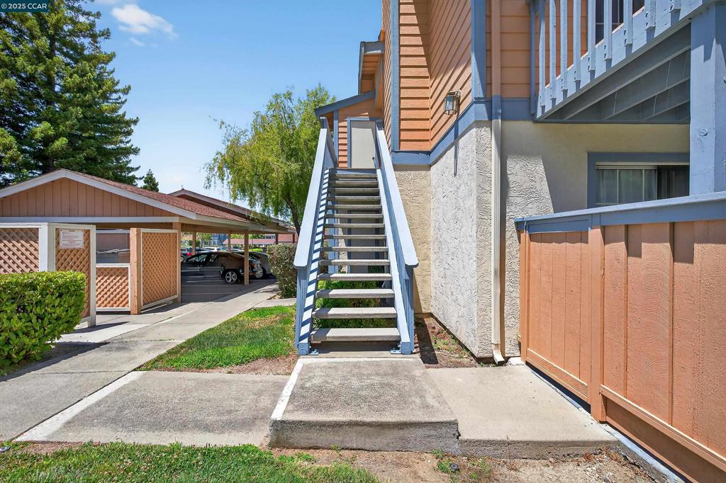 HERCULES - Residential