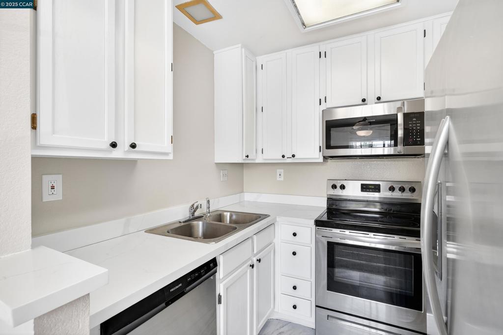 HERCULES - Residential