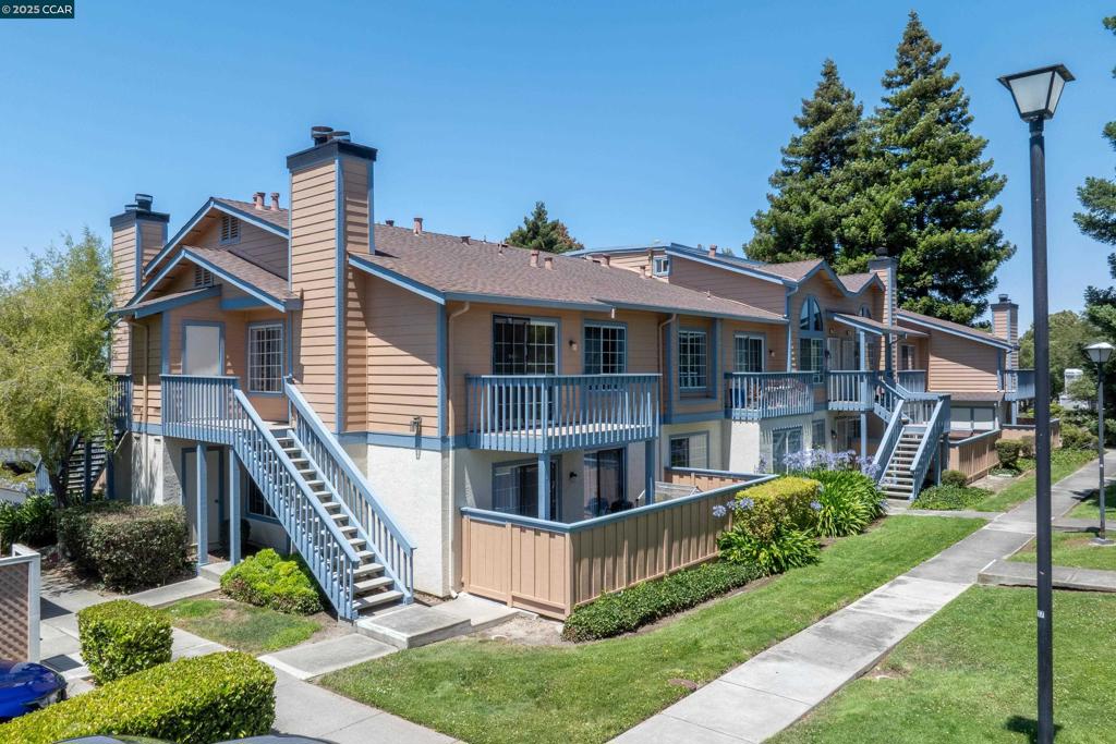 HERCULES - Residential