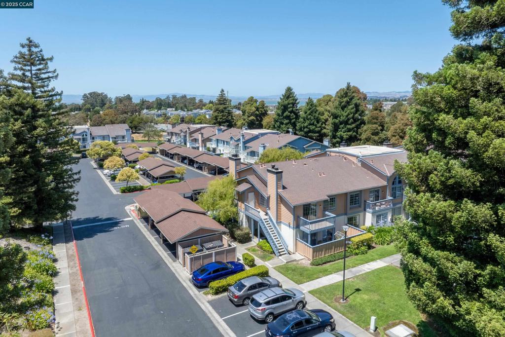 HERCULES - Residential