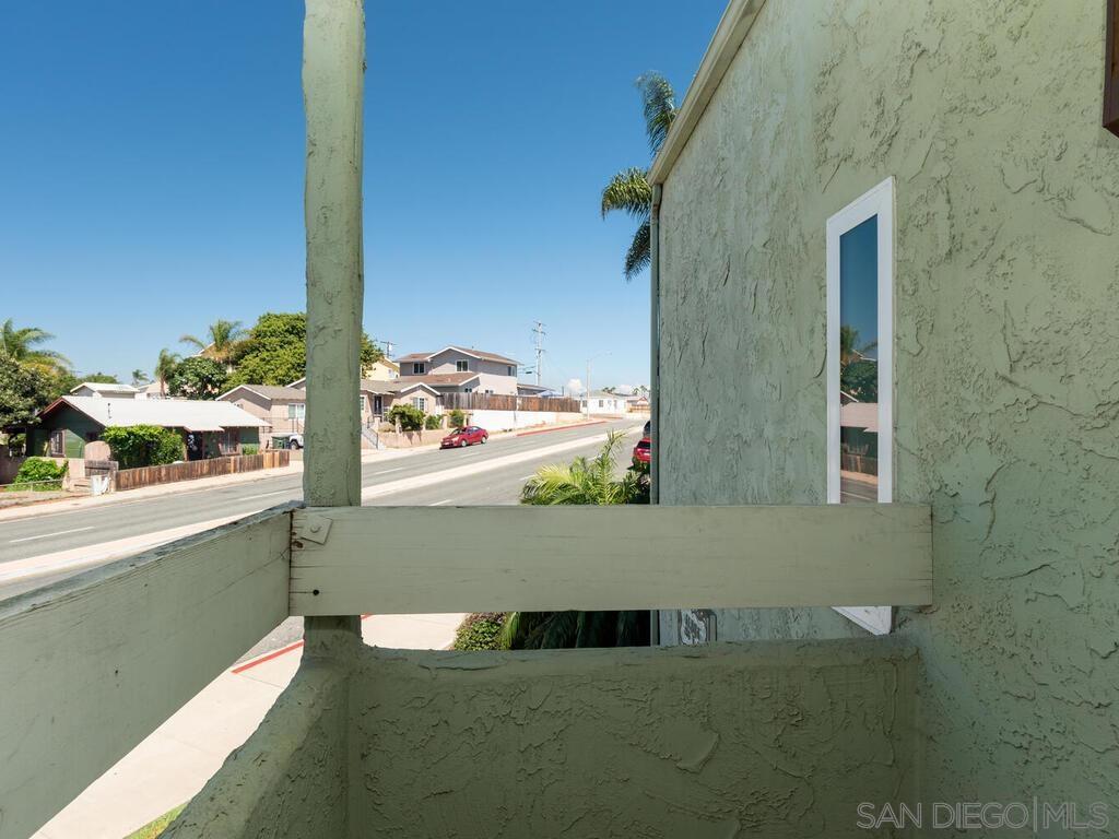 Chula Vista - Residential