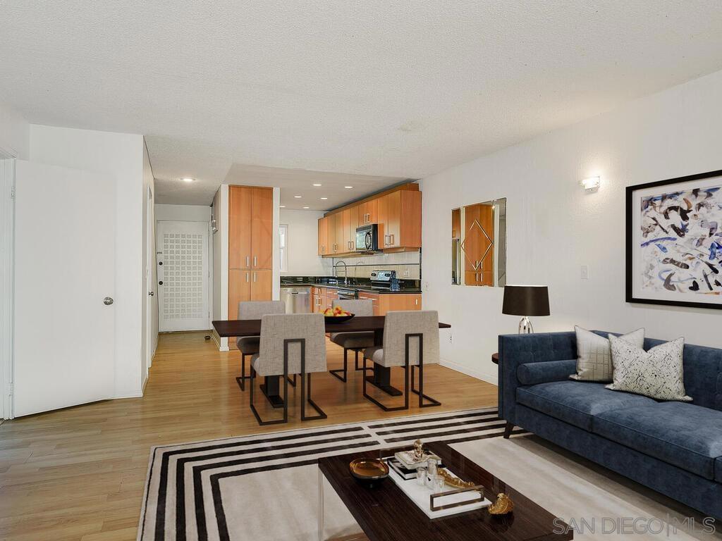 Chula Vista - Residential