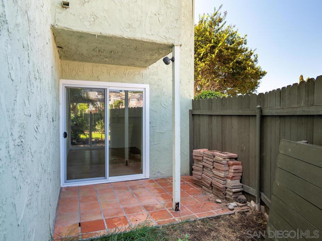 Chula Vista - Residential