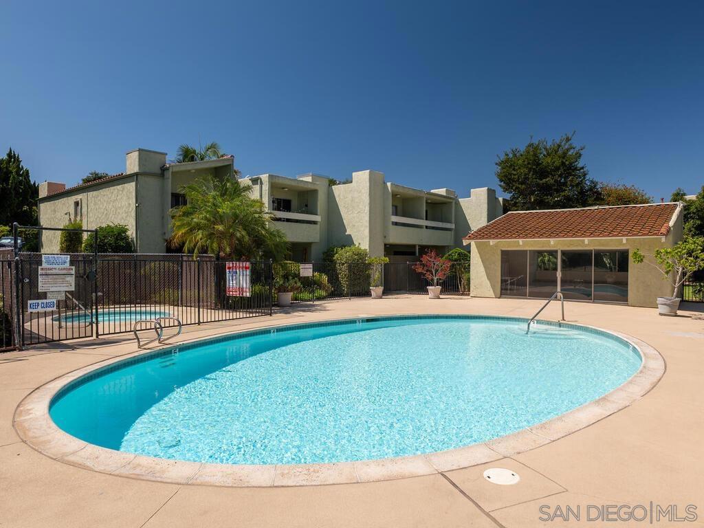 Chula Vista - Residential
