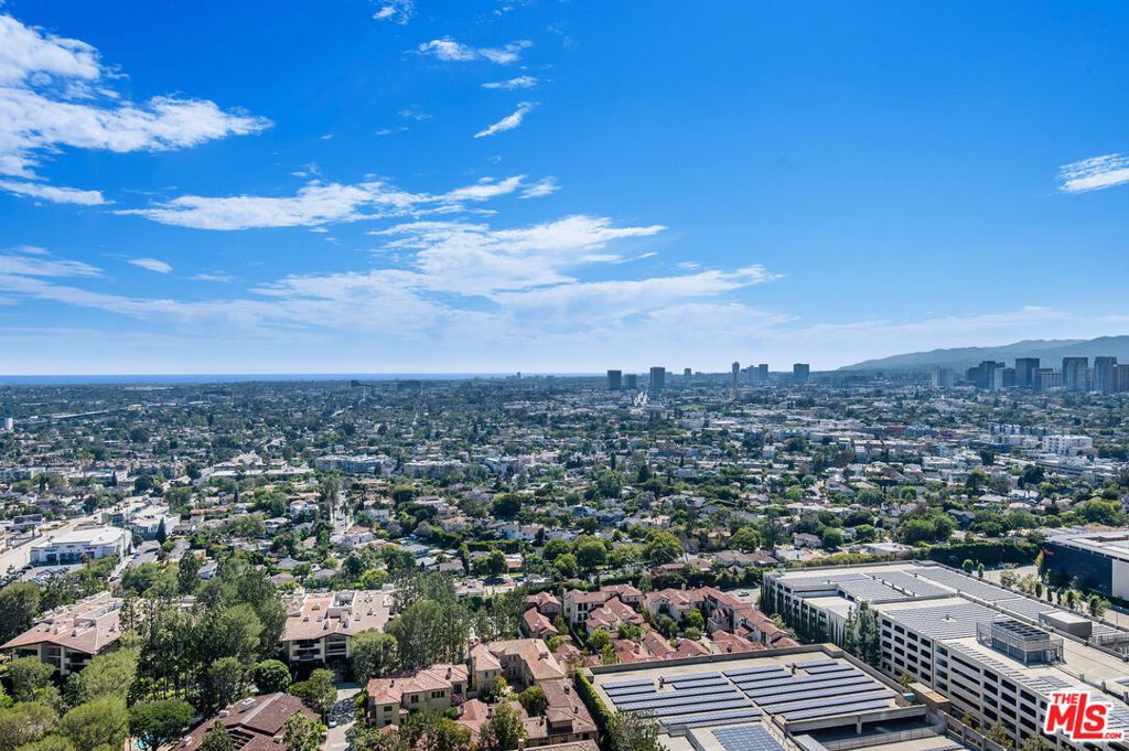 Photo of 1 W Century Drive #24A 24D, Los Angeles, CA 90067 (MLS # 24374657)