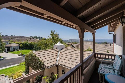 Tiny photo for 3283 Windmist Avenue, Thousand Oaks, CA 91362 (MLS # 226003032)