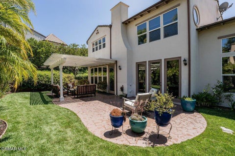 Tiny photo for 3283 Windmist Avenue, Thousand Oaks, CA 91362 (MLS # 226003032)