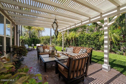 Tiny photo for 3283 Windmist Avenue, Thousand Oaks, CA 91362 (MLS # 226003032)