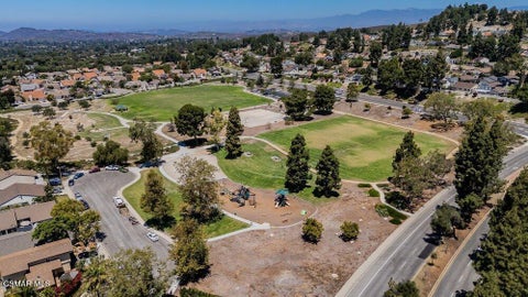 Tiny photo for 3283 Windmist Avenue, Thousand Oaks, CA 91362 (MLS # 226003032)