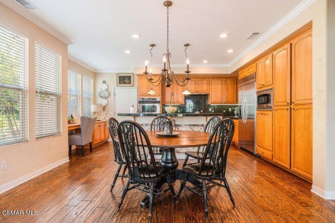 Tiny photo for 3283 Windmist Avenue, Thousand Oaks, CA 91362 (MLS # 226003032)