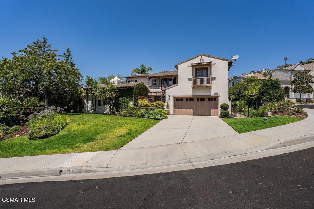 3283 Windmist Avenue