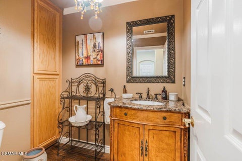 Tiny photo for 3283 Windmist Avenue, Thousand Oaks, CA 91362 (MLS # 226003032)
