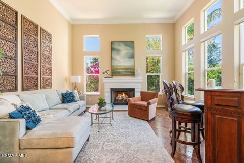 Tiny photo for 3283 Windmist Avenue, Thousand Oaks, CA 91362 (MLS # 226003032)