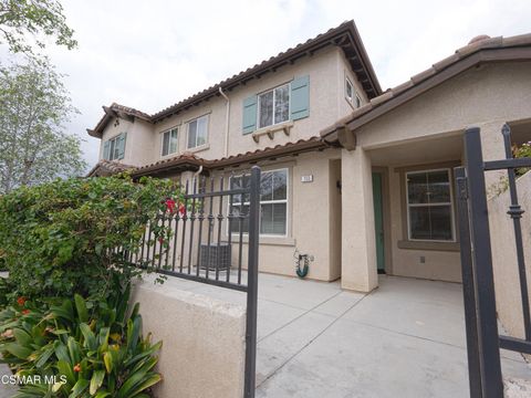 155 Via Aldea Newbury Park CA 91320