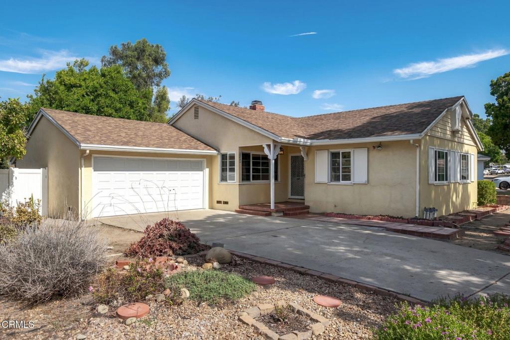 5287 Aurora Drive