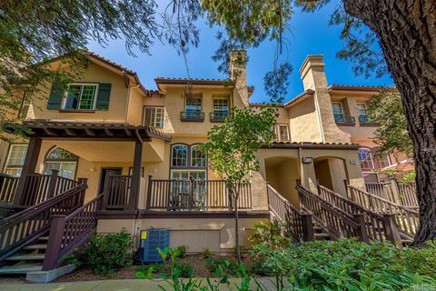 Photo of 10330 Wateridge Circle #292, San Diego, CA 92121 (MLS # PTP2602750)