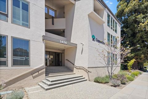 1456 San Carlos Avenue 202 San Carlos CA 94070