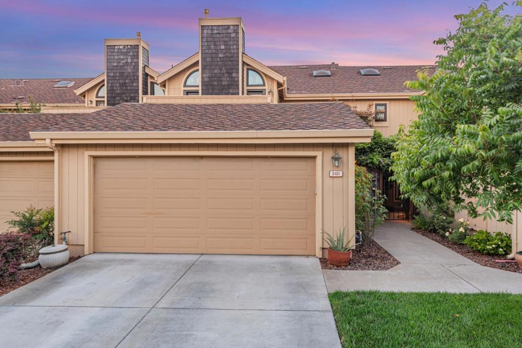 Experience the perfect blend of elegance and modern living in this stunning home in Morgan Hill! Boasting a contemporary open-concept floor plan that seamlessly combines style and functionality. This home features three spacious bedrooms, each with ample natural light and generous walk-in closets, providing a private retreat for all. Step into the heart of the home, where the sleek design meets everyday comfort. The expansive living areas flow effortlessly, offering a perfect setting for both relaxation and entertaining. The well-appointed kitchen and dining areas overlook a magnificent, huge backyard, ideal for gatherings and outdoor activities. This exquisite property offers unparalleled amenities, including a work-from-home office space, a refreshing swimming pool / spa, and a tennis court. Enjoy the tranquility of nearby trails, perfect for leisurely strolls or invigorating jogs. With air conditioning and a two-car garage, convenience and comfort are at your fingertips. Located just minutes from downtown Morgan Hill, this home provides easy access to vibrant local dining, shopping, and entertainment, while offering the privacy and peacefulness of a secluded residence. Don't miss this opportunity to own a truly exceptional home that caters to your every need.