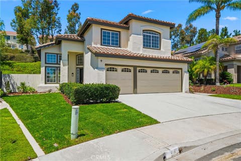 Photo of 9 Via Rosado, Rancho Santa Margarita, CA 92688 (MLS # TR26187157)