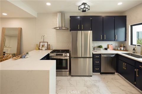 Photo of 2500 Abbot Kinney Boulevard #20, Venice, CA 90291 (MLS # SW26141929)